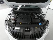 Škoda Octavia 2.0 TDI 135 kW RS Combi 7DSG