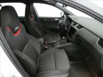 Škoda Octavia 2.0 TDI 135 kW RS Combi 7DSG