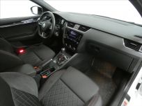 Škoda Octavia 2.0 TDI 135 kW RS Combi 7DSG