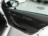 Škoda Octavia 2.0 TDI 135 kW RS Combi 7DSG