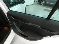 Škoda Octavia 2.0 TDI 135 kW RS Combi 7DSG