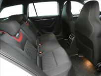 Škoda Octavia 2.0 TDI 135 kW RS Combi 7DSG
