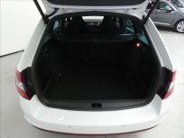 Škoda Octavia 2.0 TDI 135 kW RS Combi 7DSG