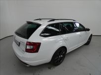 Škoda Octavia 2.0 TDI 135 kW RS Combi 7DSG