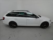 Škoda Octavia 2.0 TDI 135 kW RS Combi 7DSG