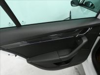 Škoda Octavia 2.0 TDI 135 kW RS Combi 7DSG