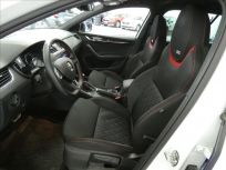 Škoda Octavia 2.0 TDI 135 kW RS Combi 7DSG