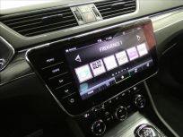 Škoda Superb 2.0 TDI 110kW StyleExtra 7DSG
