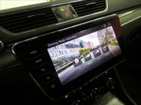Škoda Superb 2.0 TDI 110kW StyleExtra 7DSG