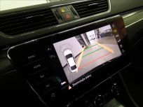 Škoda Superb 2.0 TDI 110kW StyleExtra 7DSG