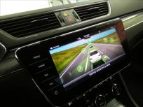 Škoda Superb 2.0 TDI 110kW StyleExtra 7DSG