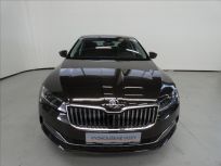 Škoda Superb 2.0 TDI 110kW StyleExtra 7DSG