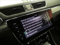Škoda Superb 2.0 TDI 110kW StyleExtra 7DSG