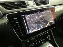 Škoda Superb 2.0 TDI 110kW StyleExtra 7DSG