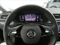 Škoda Superb 2.0 TDI 110kW StyleExtra 7DSG