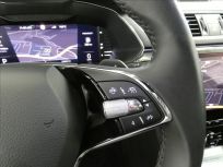 Škoda Superb 2.0 TDI 110kW StyleExtra 7DSG