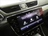 Škoda Superb 2.0 TDI 110kW StyleExtra 7DSG