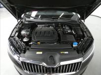 Škoda Superb 2.0 TDI 110kW StyleExtra 7DSG