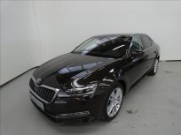 Škoda Superb 2.0 TDI 110kW StyleExtra 7DSG