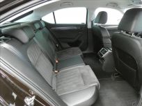 Škoda Superb 2.0 TDI 110kW StyleExtra 7DSG