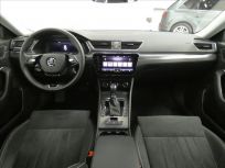 Škoda Superb 2.0 TDI 110kW StyleExtra 7DSG