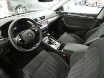 Škoda Superb 2.0 TDI 110kW StyleExtra 7DSG
