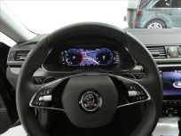 Škoda Superb 2.0 TDI Style 7DSG