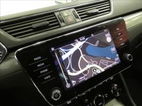 Škoda Superb 2.0 TDI Style 7DSG