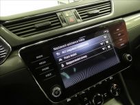 Škoda Superb 2.0 TDI Style 7DSG