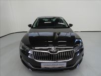 Škoda Superb 2.0 TDI Style 7DSG