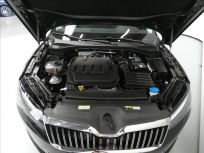 Škoda Superb 2.0 TDI Style 7DSG