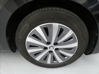 Škoda Superb 2.0 TDI Style 7DSG