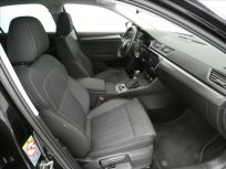 Škoda Superb 2.0 TDI Style 7DSG