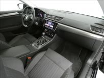 Škoda Superb 2.0 TDI Style 7DSG