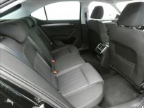 Škoda Superb 2.0 TDI Style 7DSG