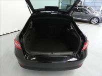 Škoda Superb 2.0 TDI Style 7DSG