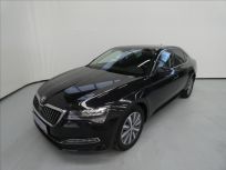 Škoda Superb 2.0 TDI Style 7DSG