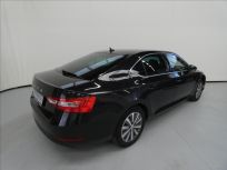 Škoda Superb 2.0 TDI Style 7DSG