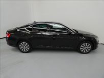 Škoda Superb 2.0 TDI Style 7DSG