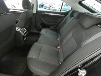 Škoda Superb 2.0 TDI Style 7DSG