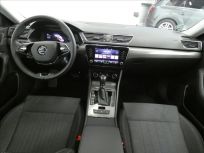 Škoda Superb 2.0 TDI Style 7DSG