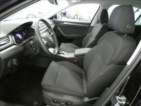 Škoda Superb 2.0 TDI Style 7DSG