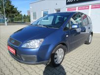 Ford C-MAX 1.6 Duratec Ambiente Nová STK + brzdy