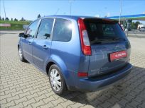 Ford C-MAX 1.6 Duratec Ambiente Nová STK + brzdy