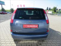 Ford C-MAX 1.6 Duratec Ambiente Nová STK + brzdy