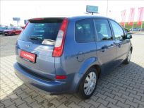 Ford C-MAX 1.6 Duratec Ambiente Nová STK + brzdy