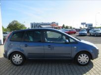 Ford C-MAX 1.6 Duratec Ambiente Nová STK + brzdy