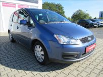 Ford C-MAX 1.6 Duratec Ambiente Nová STK + brzdy