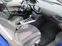 Peugeot 308 2.0 BlueHDI ALLURE SW