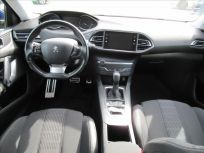 Peugeot 308 2.0 BlueHDI ALLURE SW